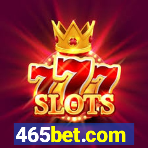 465bet.com