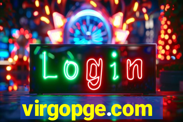 virgopge.com