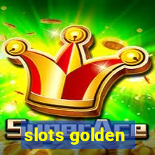 slots golden