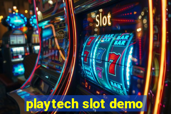 playtech slot demo