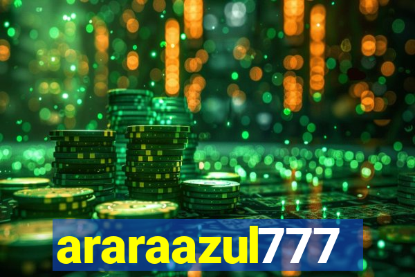 araraazul777