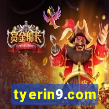 tyerin9.com