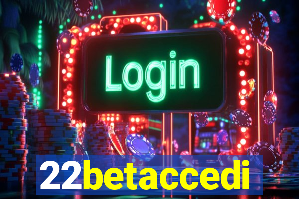 22betaccedi