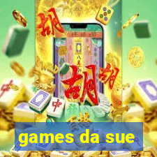 games da sue