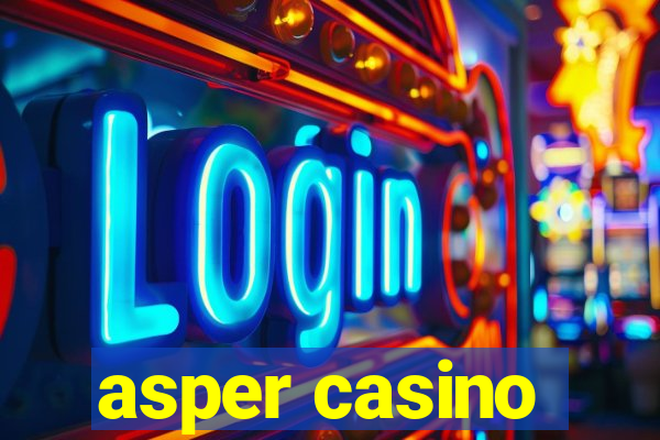 asper casino