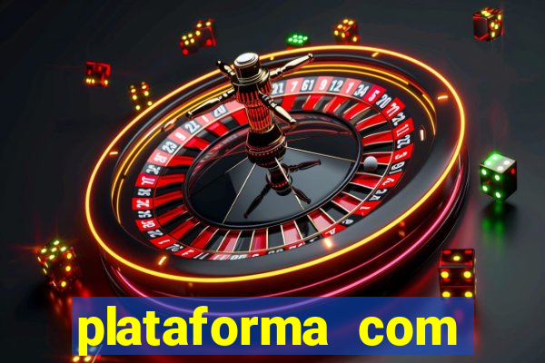 plataforma com giros gr谩tis