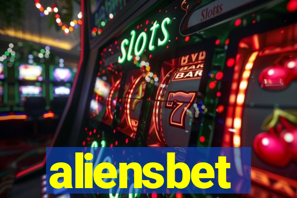 aliensbet