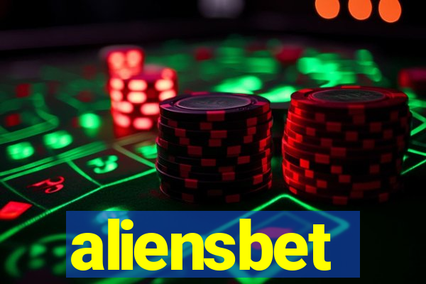 aliensbet