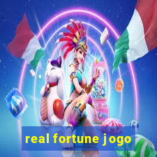 real fortune jogo