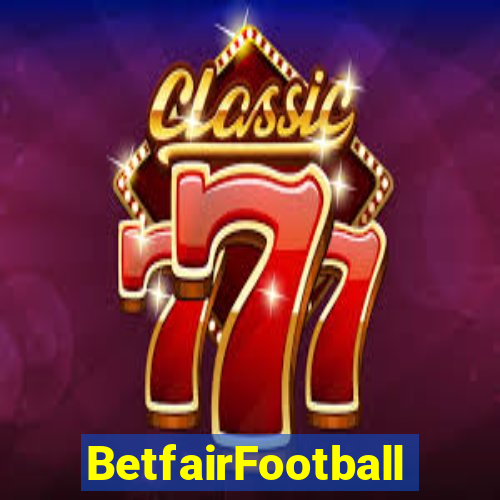 BetfairFootball