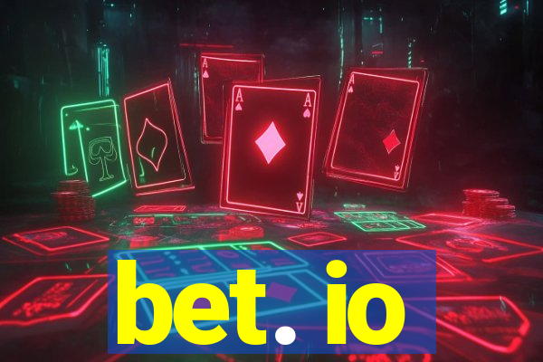 bet. io