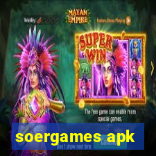 soergames apk