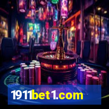 1911bet1.com