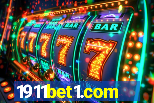 1911bet1.com