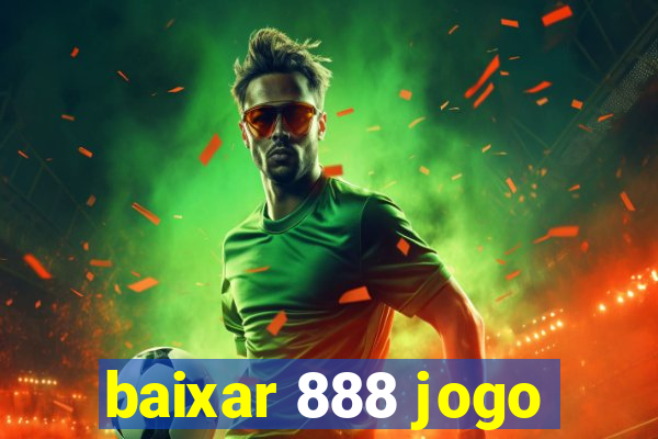 baixar 888 jogo