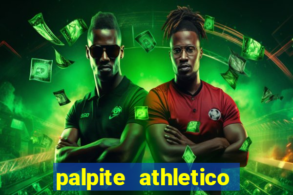 palpite athletico pr x são paulo