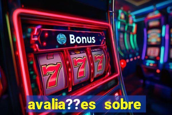 avalia??es sobre big win slots casino