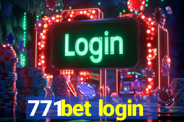 771bet login