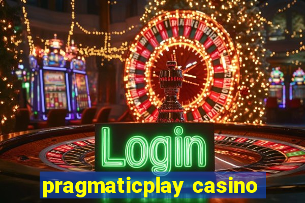 pragmaticplay casino