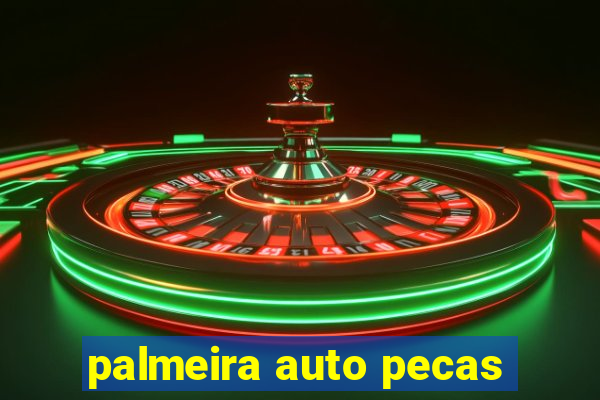 palmeira auto pecas