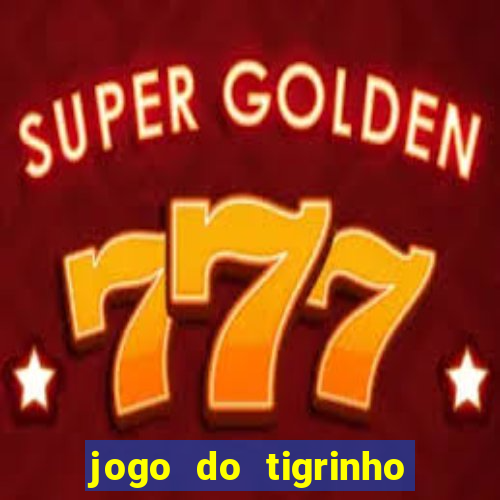 jogo do tigrinho que ganha b?nus ao se cadastrar