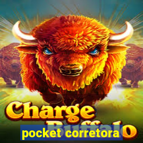 pocket corretora