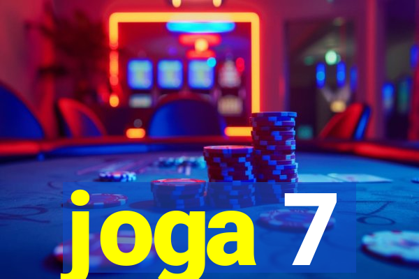 joga 7