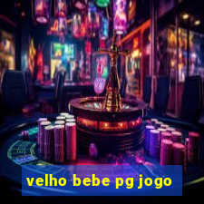 velho bebe pg jogo