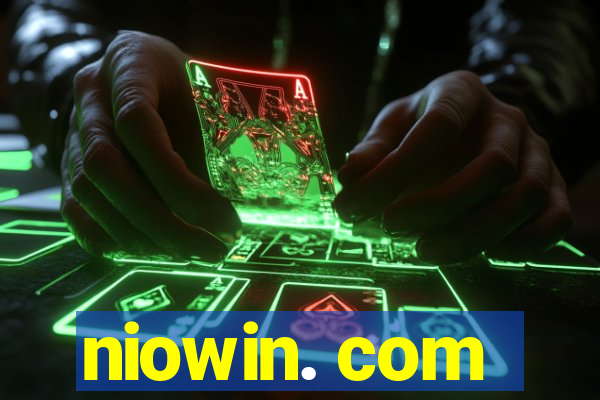 niowin. com