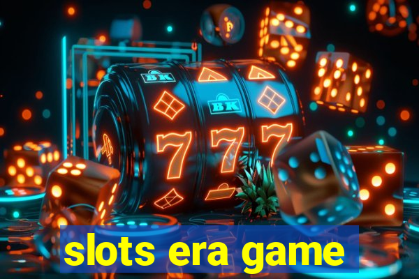 slots era game