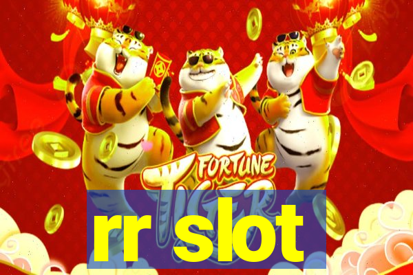 rr slot