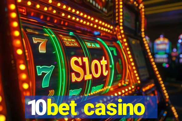 10bet casino