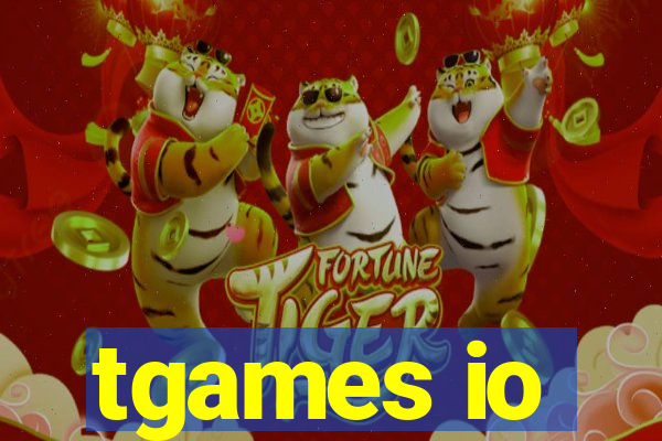 tgames io