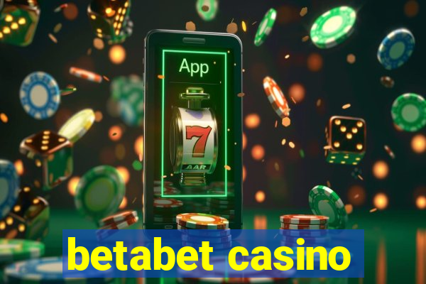 betabet casino