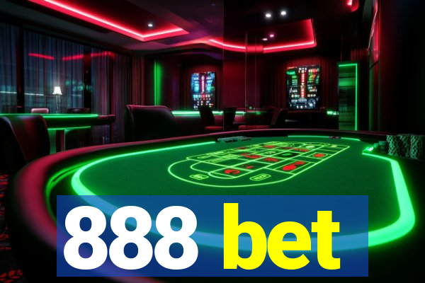 888 bet