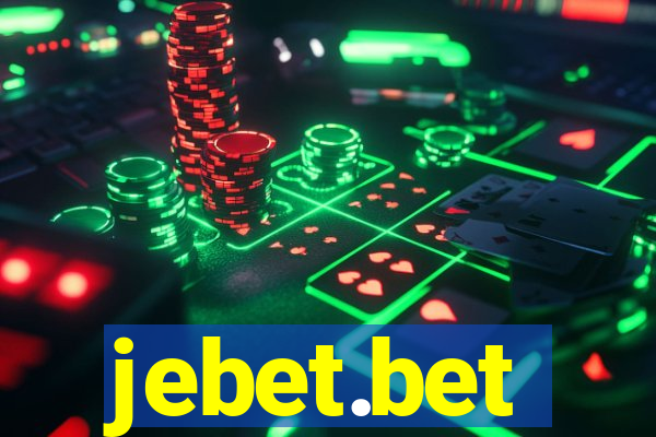 jebet.bet