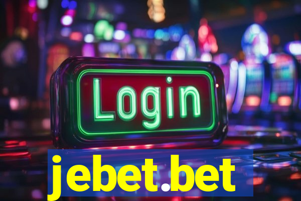 jebet.bet