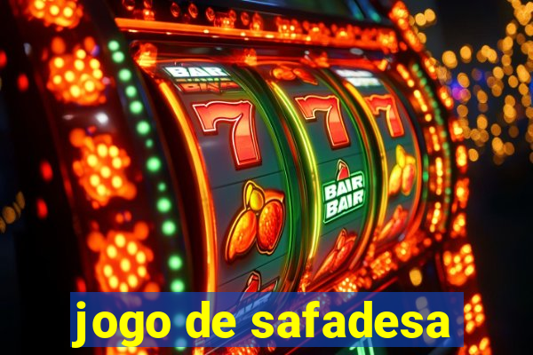 jogo de safadesa