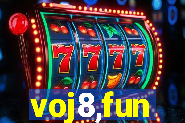 voj8,fun