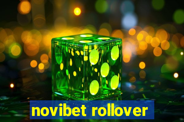 novibet rollover