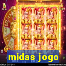 midas jogo