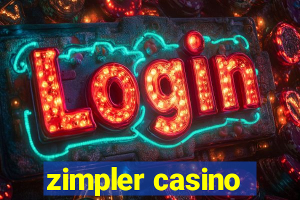 zimpler casino