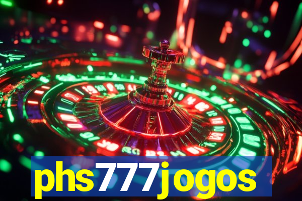 phs777jogos