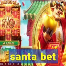 santa bet