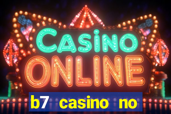 b7 casino no deposit bonus code