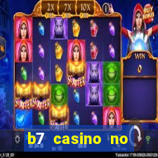 b7 casino no deposit bonus code