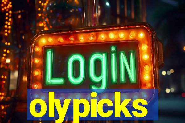 olypicks