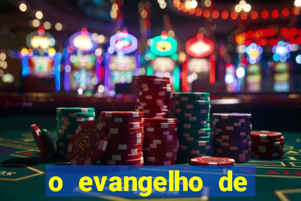 o evangelho de maria madalena pdf gratis