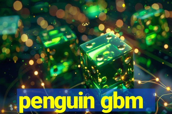 penguin gbm