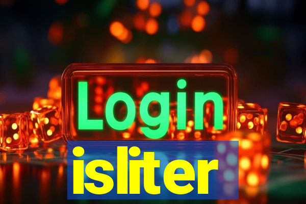 isliter